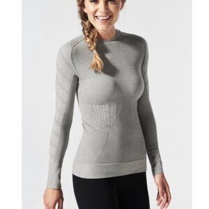 Blanqi Postpartum Support Top Size M